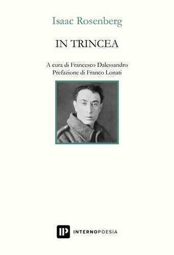 In trincea — Isaac Rosenberg