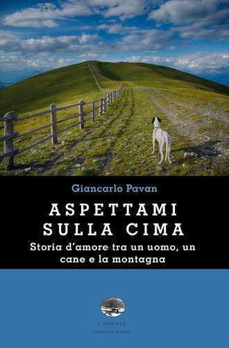 Aspettami sulla cima — Giancarlo Pavan