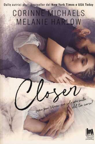 Closer — Corinne Michaels