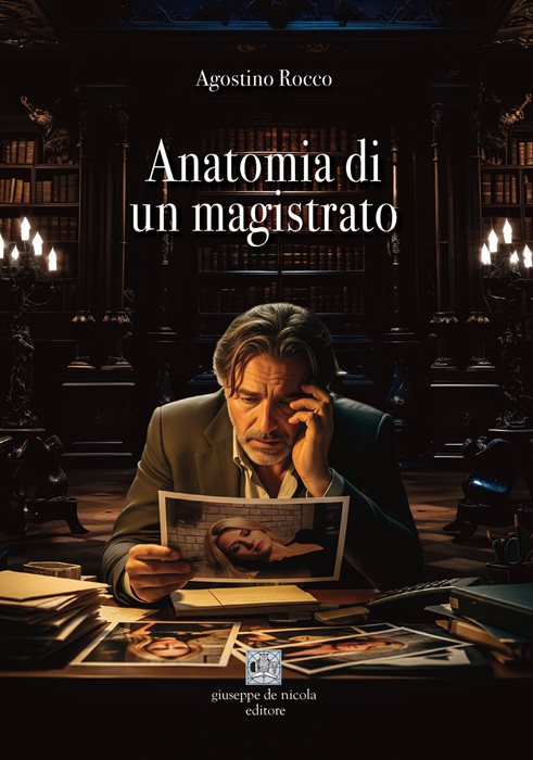 Anatomia di un magistrato
