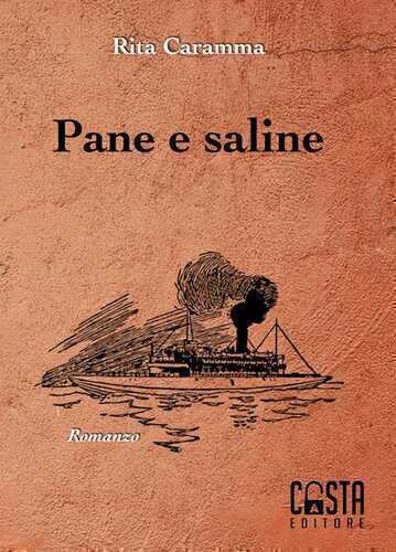 Pane e saline. Nuova ediz.