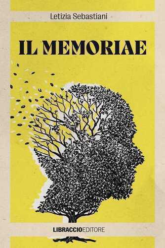 Il Memoriae — Letizia Sebastiani