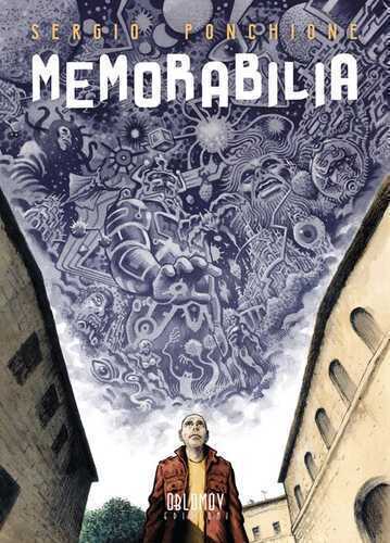Memorabilia — Sergio Ponchione