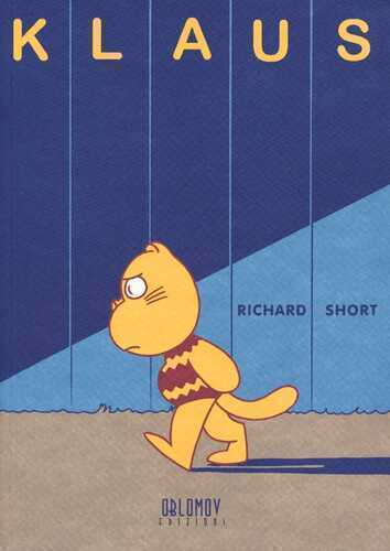 Klaus — Richard Short