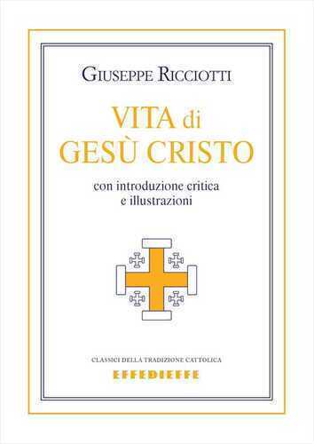 Vita di Gesù Cristo