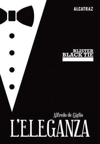 L'eleganza — Alfredo De Giglio