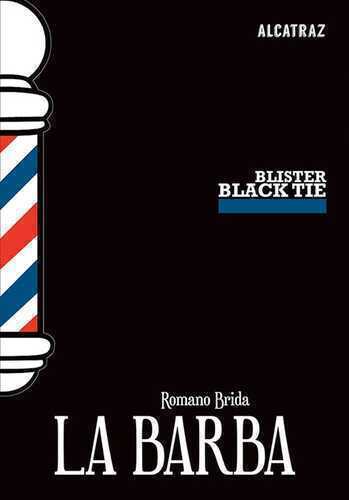 La barba — Romano Brida
