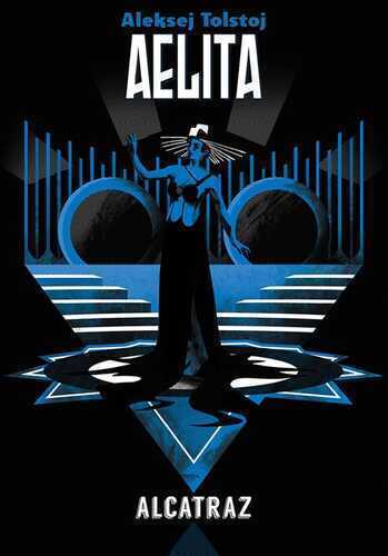 Aelita — Aleksej Tolstoj