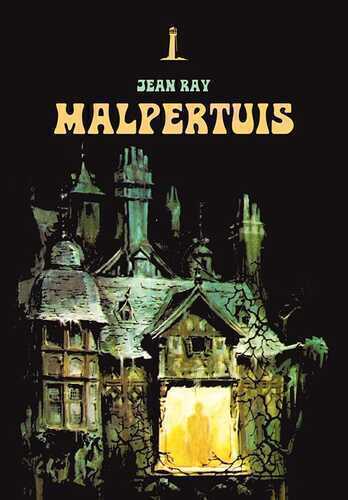 Malpertuis — Jean Ray