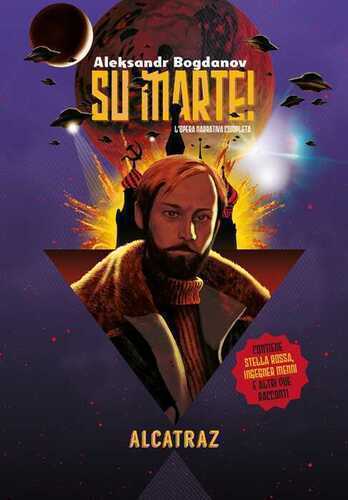 Su Marte! — Alexandr Bogdanov