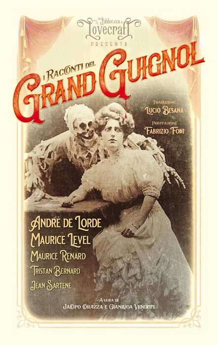 I racconti del Grand Guignol