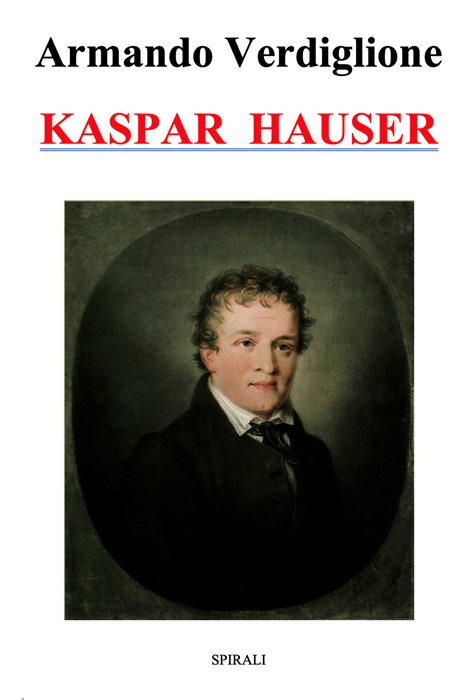 Kaspar Hauser