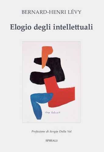 Elogio degli intellettuali
