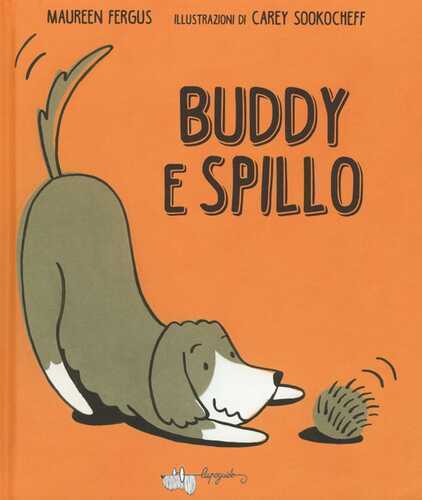 Buddy e Spillo — Maureen Fergus