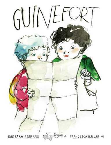 Guinefort — Barbara Ferraro