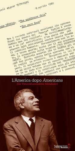 L'America dopo Americana