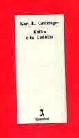 Kafka e la cabbalà
