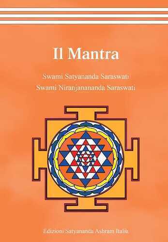 Il mantra — Satyananda Paramahansa