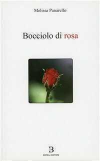 Bocciolo di rosa
