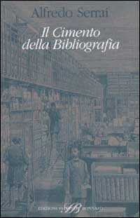 Il Cimento della Bibliografia