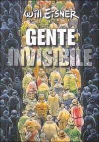 Gente invisibile
