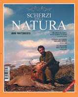 Scherzi della natura. Ediz. illustrata