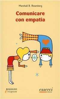 Comunicare con empatia — Marshall B. Rosenberg