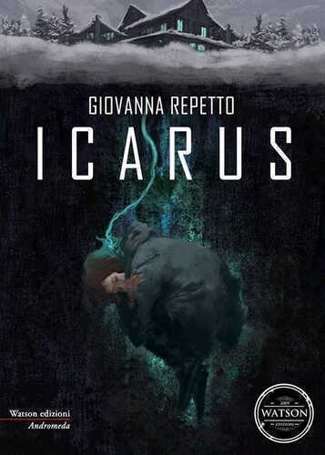 Icarus — Giovanna Repetto