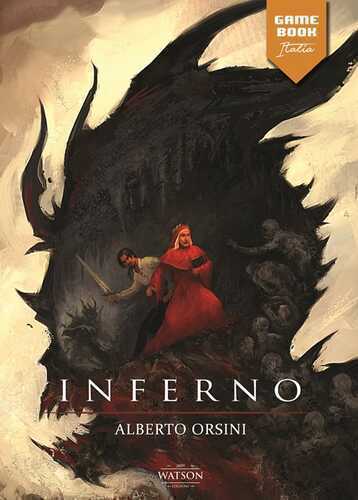 Inferno — Alberto Orsini