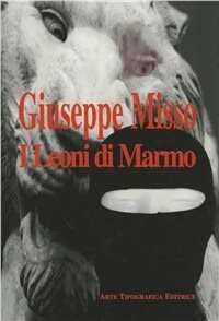 I leoni di marmo