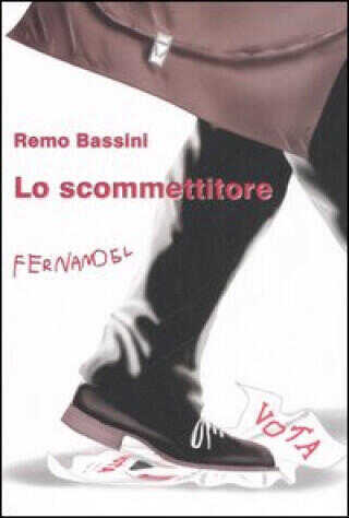 scommettitore