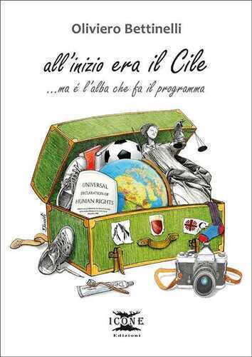 All'inizio era il Cile ...Ma è l'alba che fa il programma