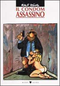 Il condom assassino