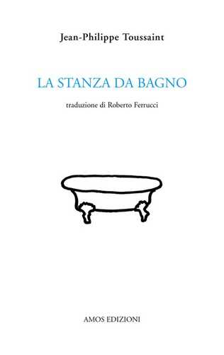 La stanza da bagno