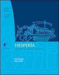 Hesperia. Tradizioni, rotte, paesaggi