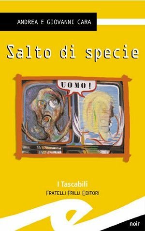 Salto di specie