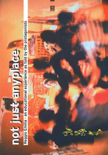 Not just anyplace. Con DVD video