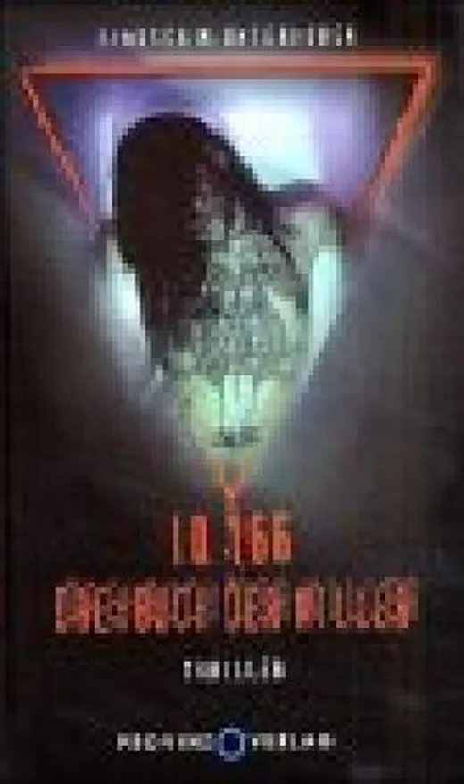 IQ 166 Drehbuch der Killer oder Des Wahsinns Leibhaftigkeit