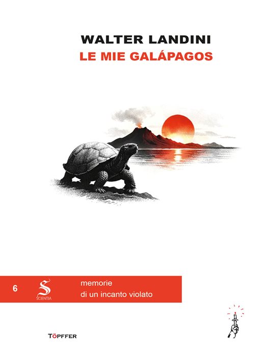 Le mie Galàpagos