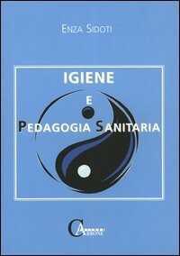 Igiene e pedagogia sanitaria