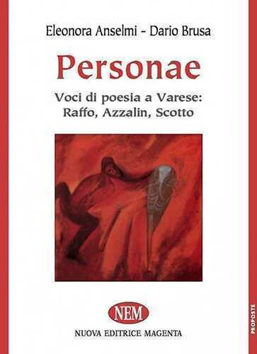 Personae — Eleonora Anselmi
