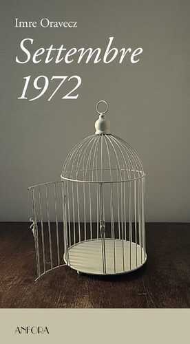 Settembre 1972 — Imre Oravecz