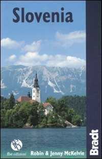Slovenia — Robin Mckelvie