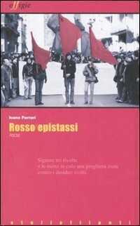 Rosso epistassi — Ivano Ferrari