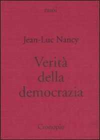 Verità della democrazia