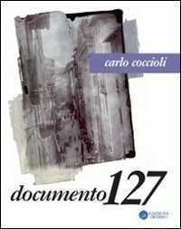 Documento 127 — Carlo Coccioli