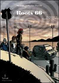 Roots 66 — Stefano «S3keno» Piccoli