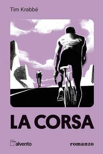 La corsa — Tim Krabbe
