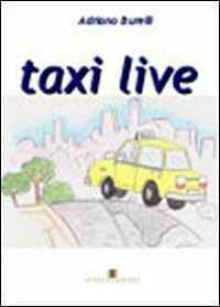 Taxi live — Adriano Burelli