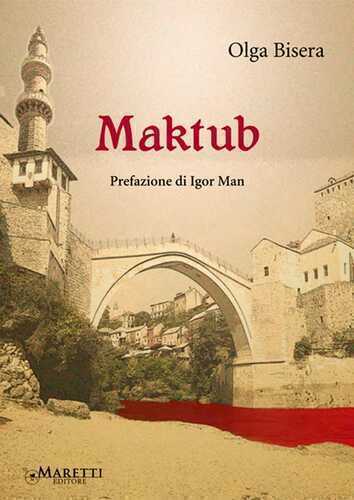 Maktub — Olga Bisera